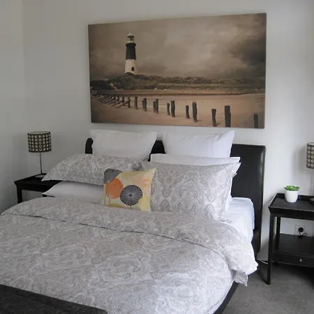 Acorns Wellington Bed And Breakfast